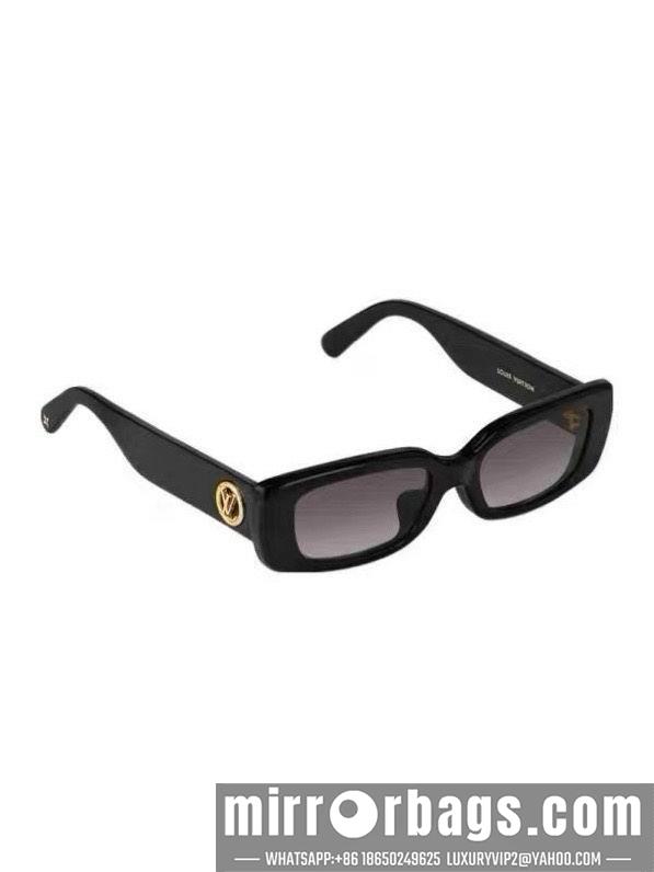 Replica LV Glasses smx182