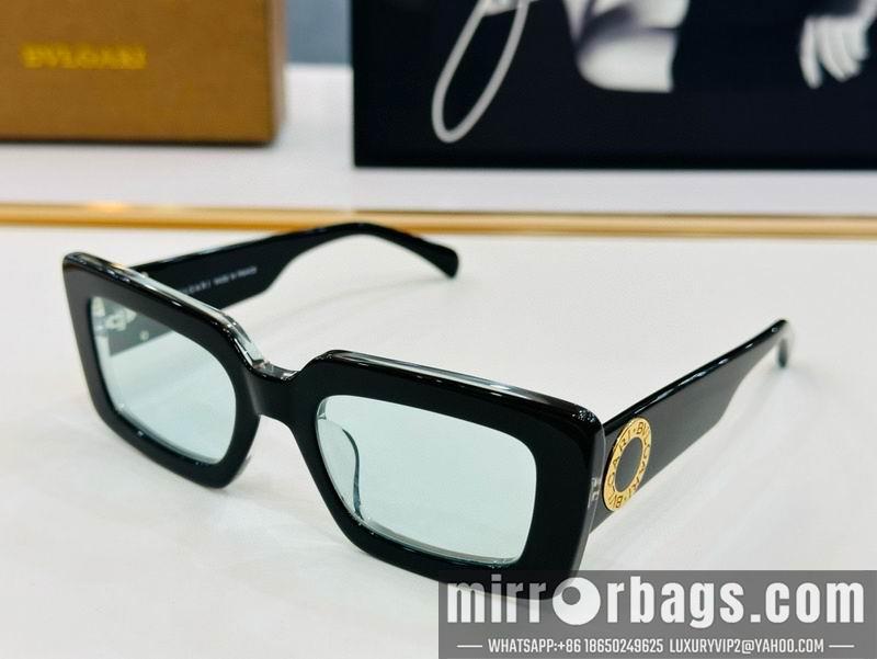 Replica Bvlgari Glasses smx07