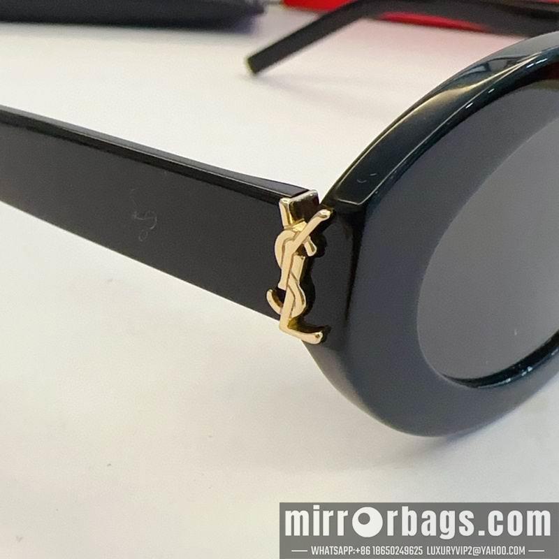 Replica YSL Glasses smx98