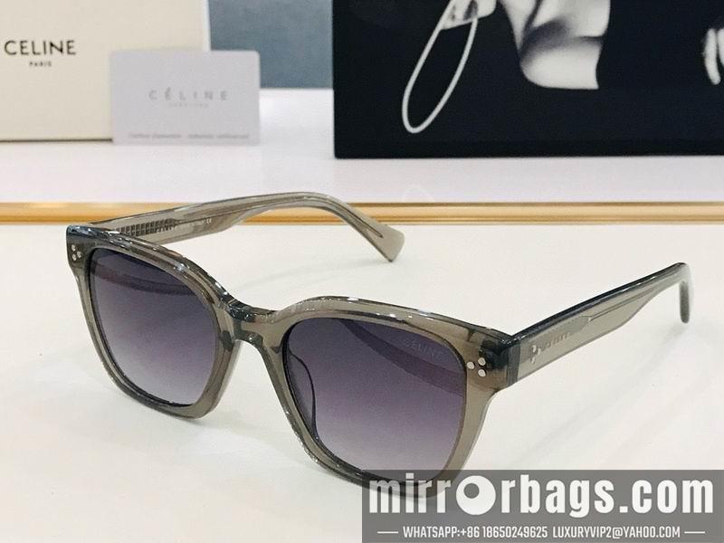 Replica Celine Glasses smx134