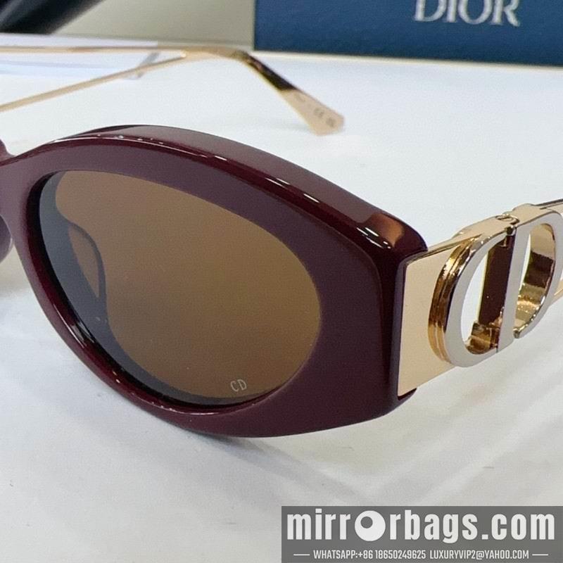 Replica Dior Glasses 03smh111
