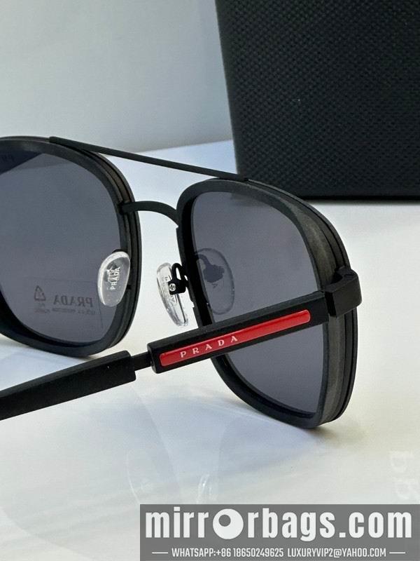 Replica Prada Glasses smh98