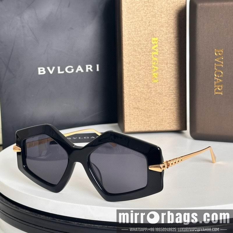 Replica Bvlgari Glasses 03smh78