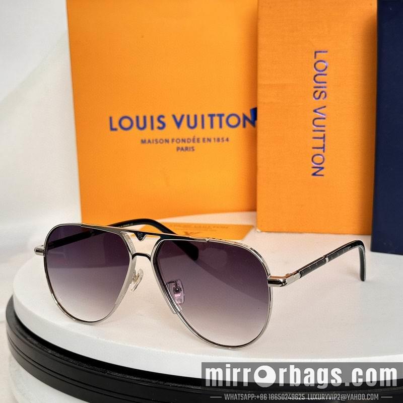 Replica LV Glasses smh78