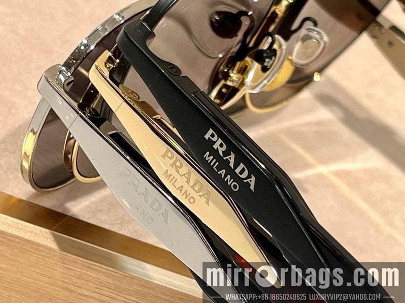 Replica Prada Glasses smr14