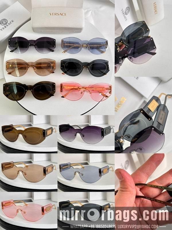 Replica Versace Glasses 03smh07