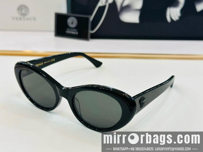 Replica Versace Glaases smx89