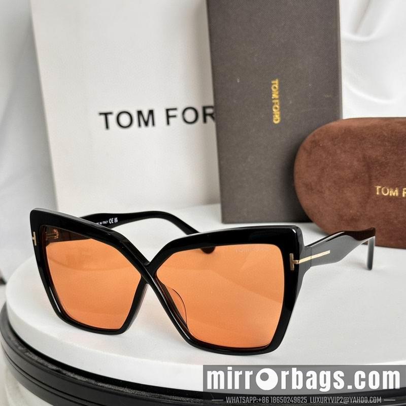 Replica TF Glasses 03smh49