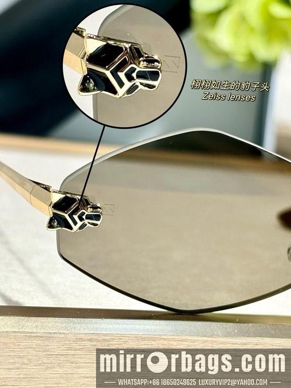 Replica Cartier Glasses smx331