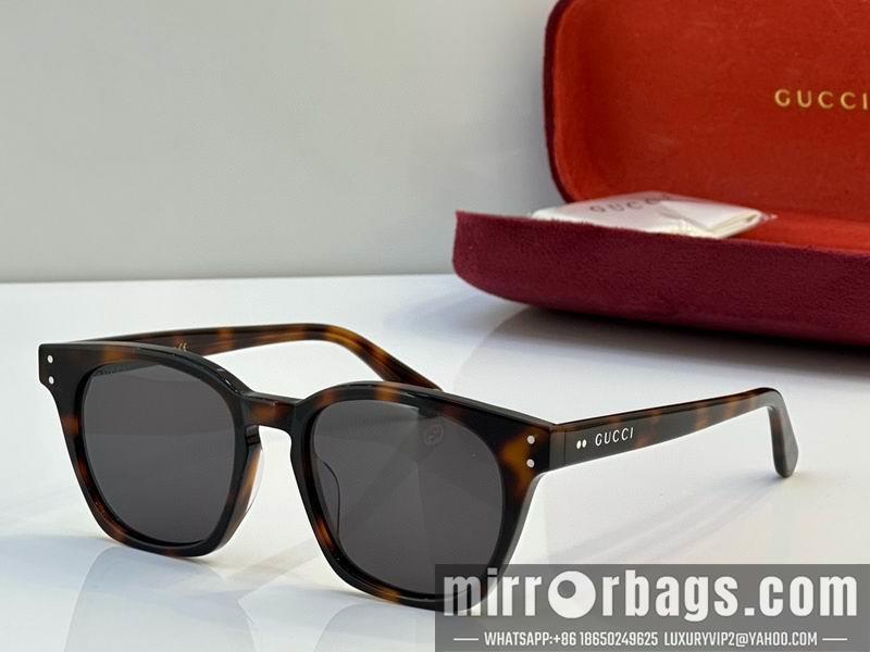 Replica Gucci Glasses smh97