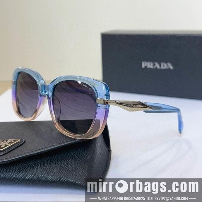 Replica Prada Glasses smh31