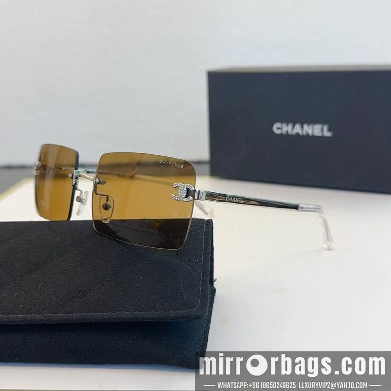 Replica Chanel Glasses smx322