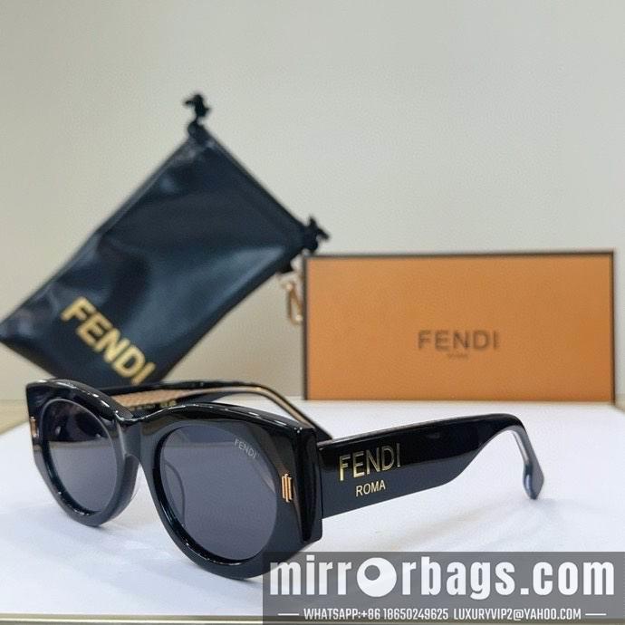 Replica Fendi Glasses smh10
