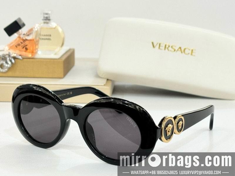 Replica Versace Glaases smx69