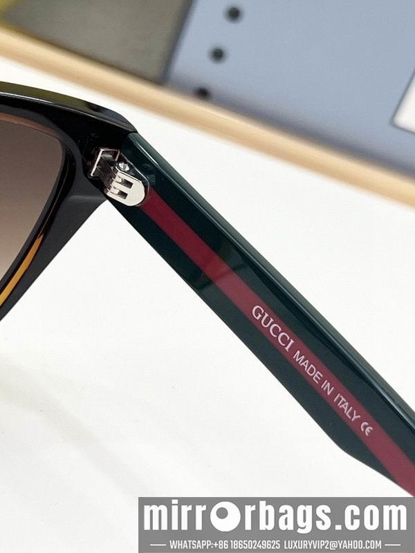 Replica Gucci Glasses smh143