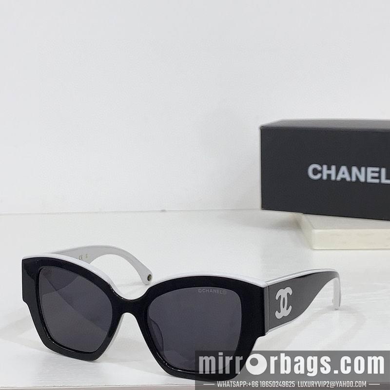 Replica Chanel Glasses smr47