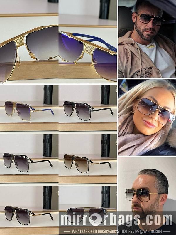 Replica Dita Glasses smx57