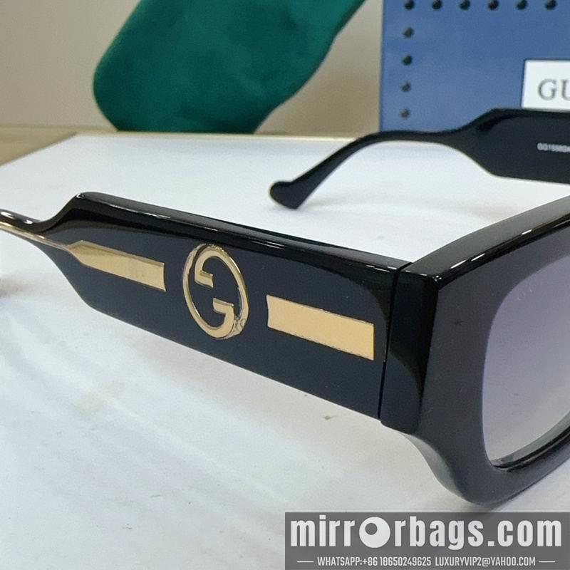 Replica Gucci Glasses smr135