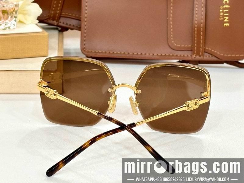 Replica Celine Glasses smx171