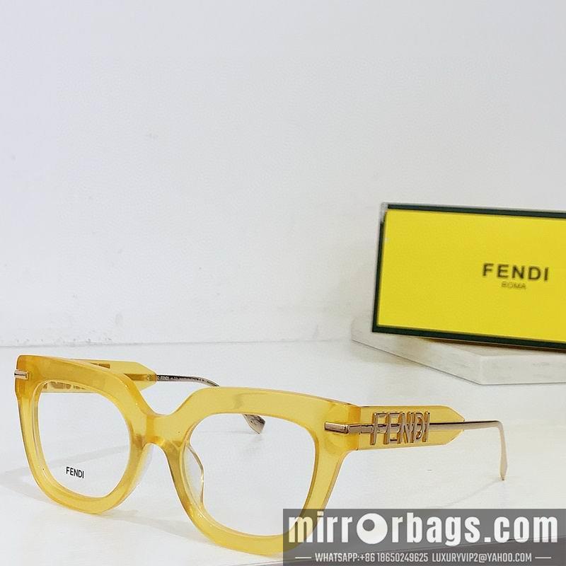 Replica Fendi Glasses smx46