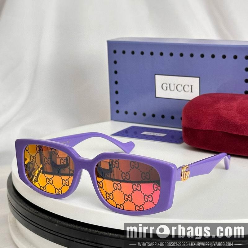 Replica Gucci Glasses smr62