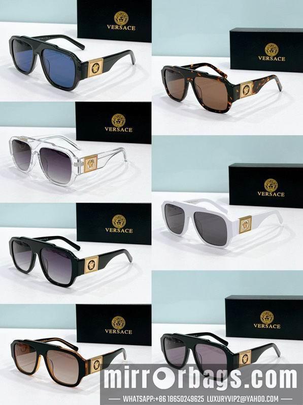 Replica Versace Glaases smx123
