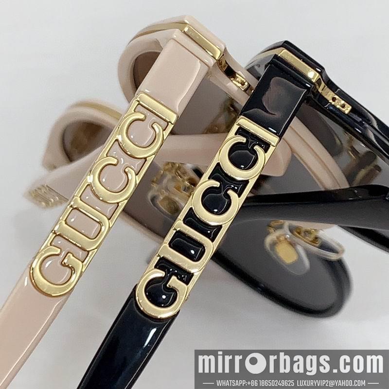 Replica Gucci Glasses smr77