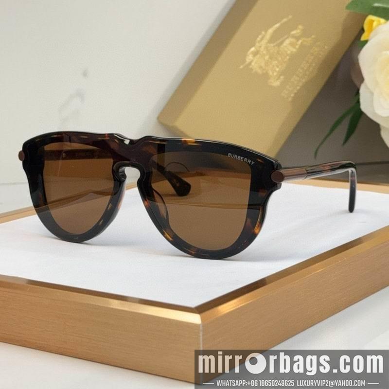 Replica Burberry Glasses 03smh11