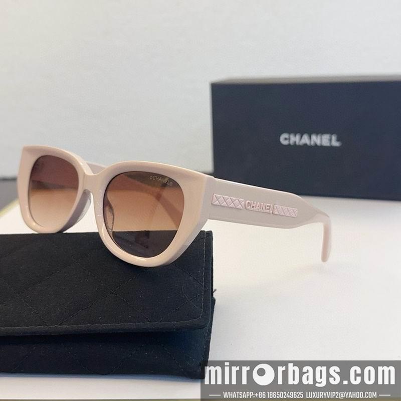 Replica Chanel Glasses smx317