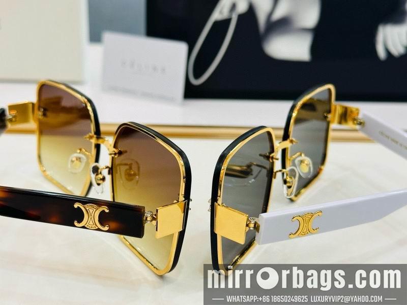 Replica Celine Glasses smx126