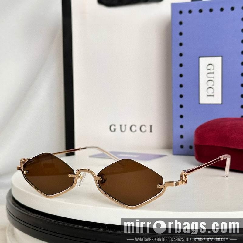 Replica Gucci Glasses smh85