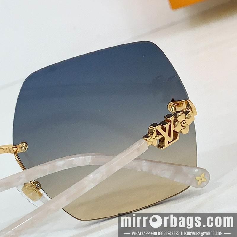 Replica LV Glasses smr50