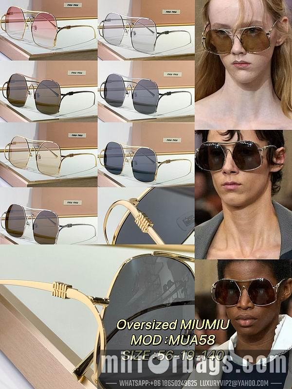 Replica Chanel Glasses smh138