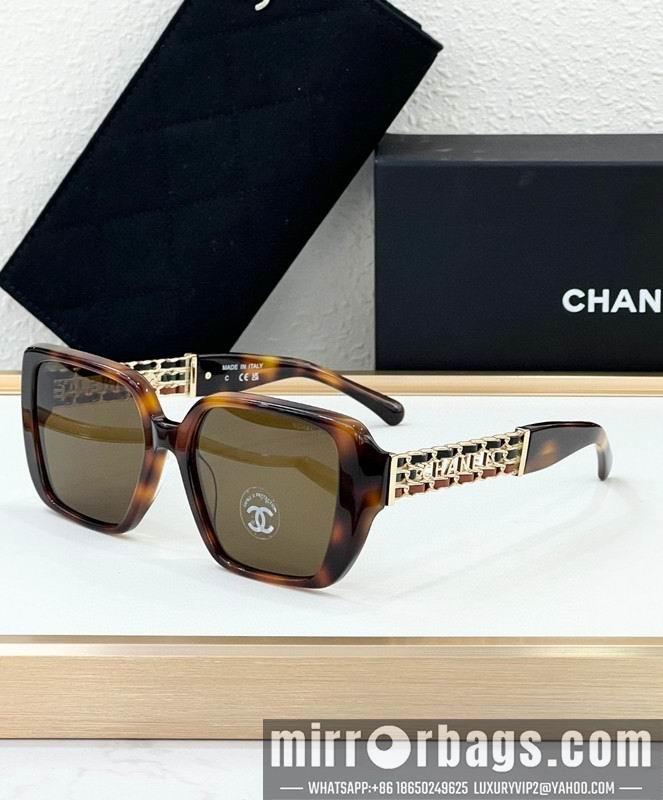 Replica Chanel Glasses smh147