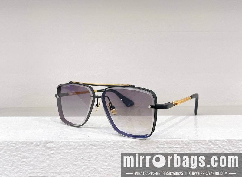 Replica Dita Glasses smr26