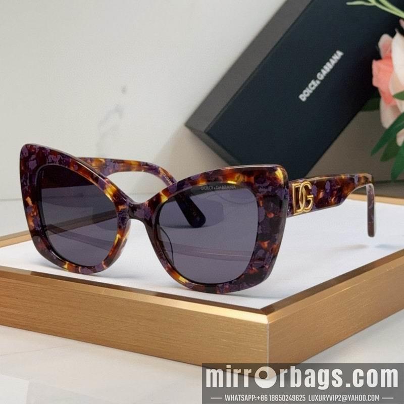 Replica DG Glasses 03smh65