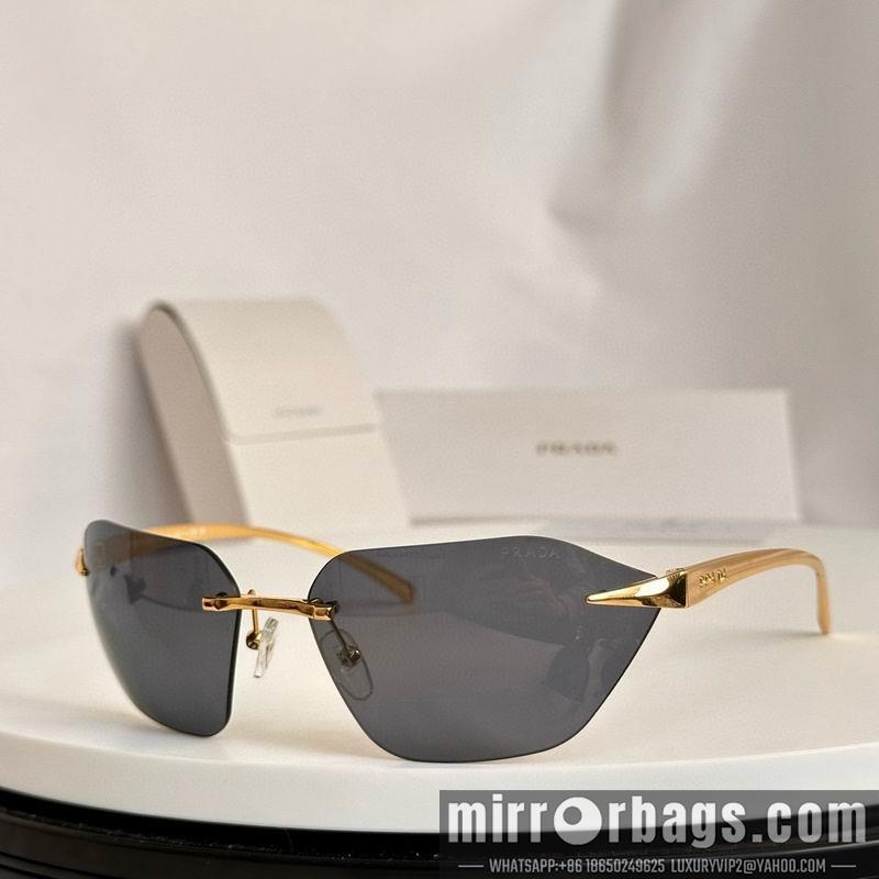 Replica Prada Glasses smr58