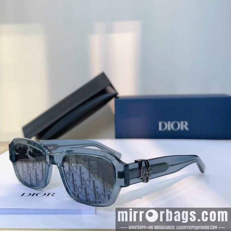 Replica Dior Glasses 03smh75
