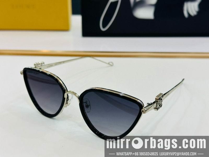 Replica Loewe Glasses smx24