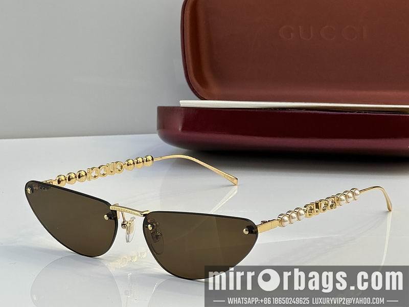Replica Gucci Glasses smh212