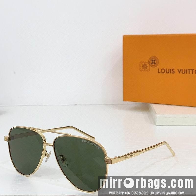 Replica LV Glasses smr79