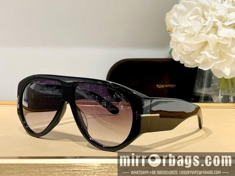 Replica Tom Ford Glasses smx41