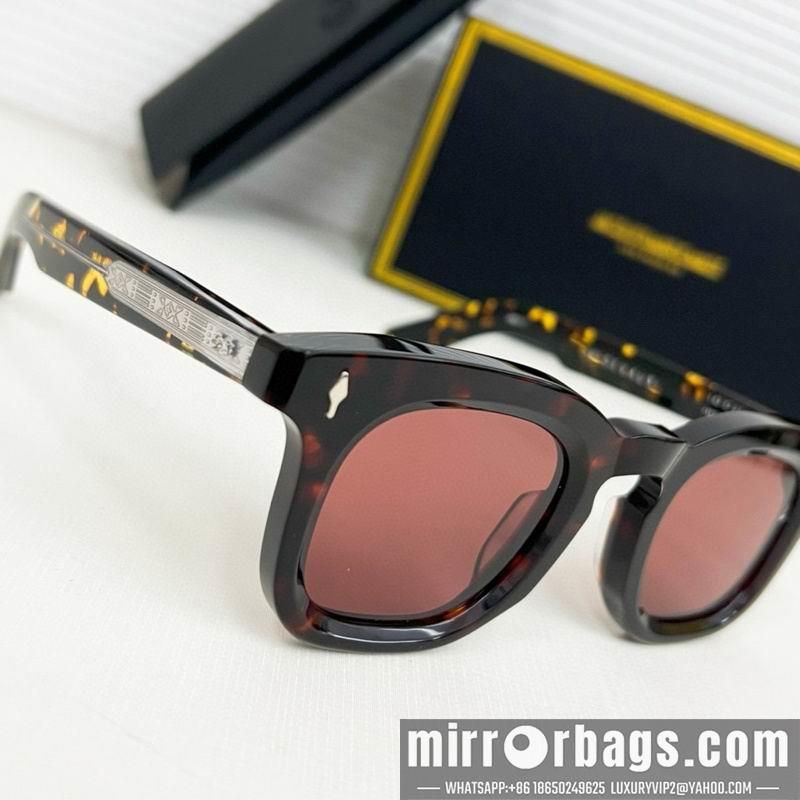 Replica Jacques Marie Mage Glasses smx46