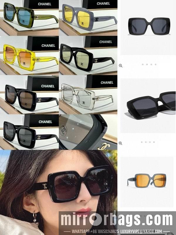 Replica Chanel Glasses smh113