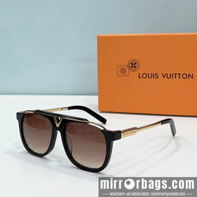 Replica LV Glasses smh30