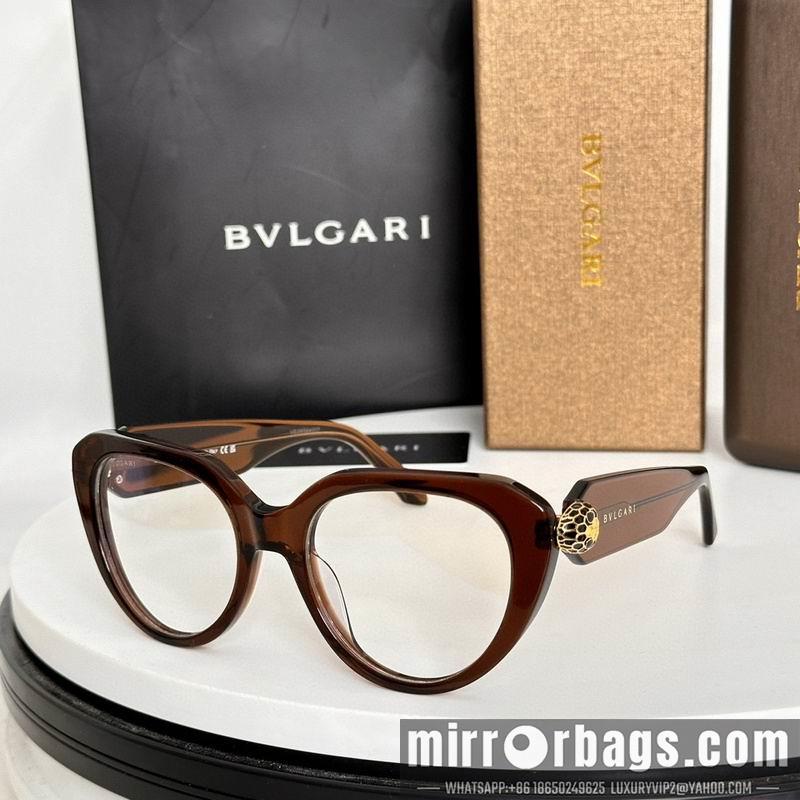 Replica Bvlgari Glasses 03smh84