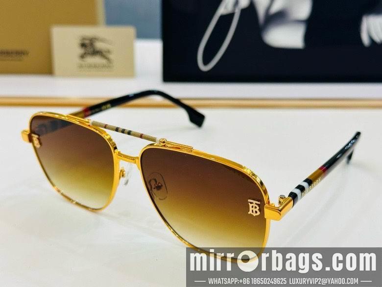 Replica Burberry Glasses smx24