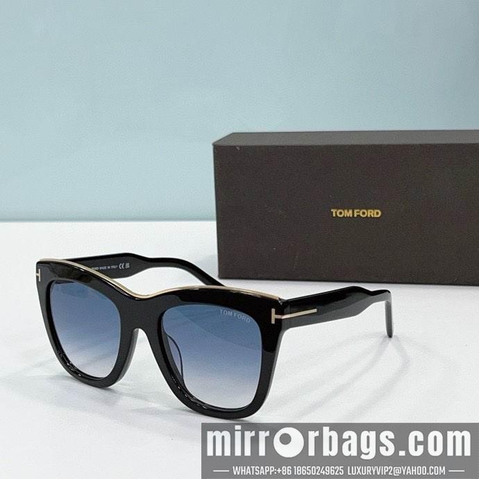 Replica Tom Ford Glasses smx56