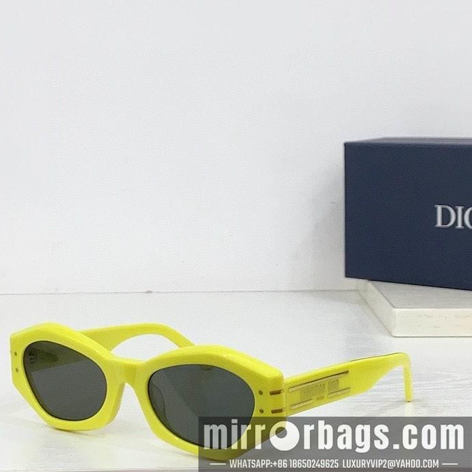 Replica Dior Glasses smx98