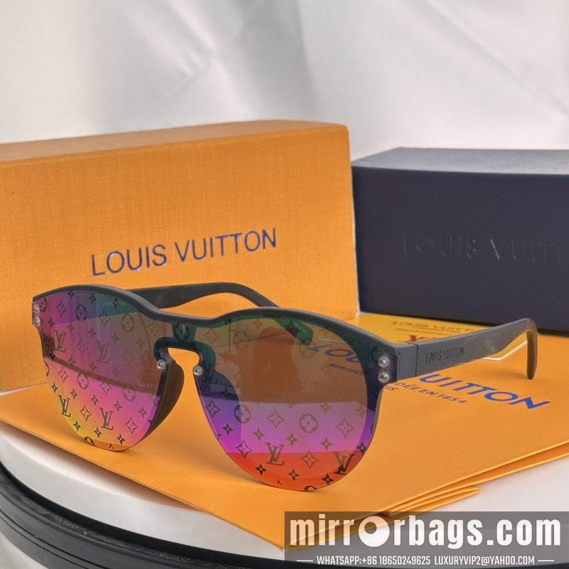 Replica LV Glasses smh148